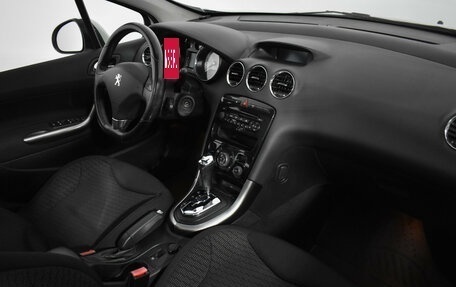 Peugeot 308 II, 2011 год, 630 000 рублей, 13 фотография