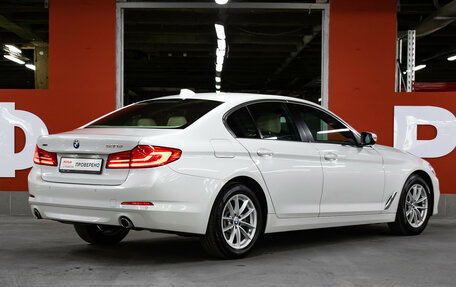 BMW 5 серия, 2019 год, 2 998 000 рублей, 5 фотография