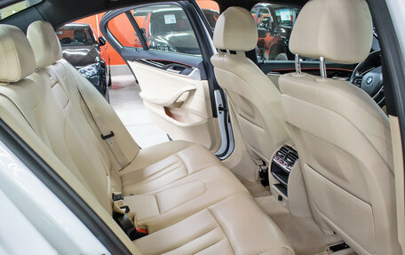 BMW 5 серия, 2019 год, 2 998 000 рублей, 12 фотография