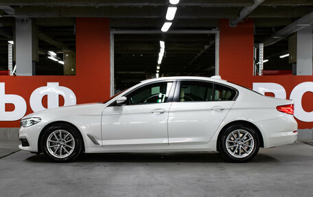 BMW 5 серия, 2019 год, 2 998 000 рублей, 8 фотография