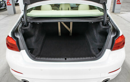 BMW 5 серия, 2019 год, 2 998 000 рублей, 10 фотография