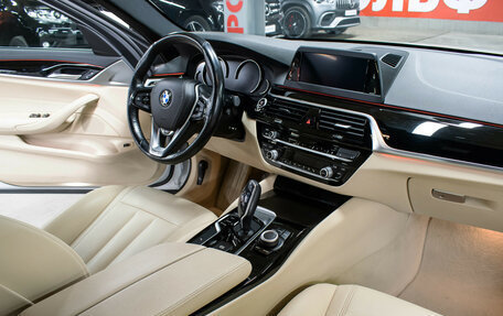 BMW 5 серия, 2019 год, 2 998 000 рублей, 11 фотография