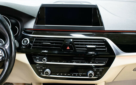 BMW 5 серия, 2019 год, 2 998 000 рублей, 15 фотография