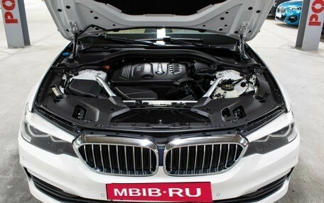 BMW 5 серия, 2019 год, 2 998 000 рублей, 9 фотография