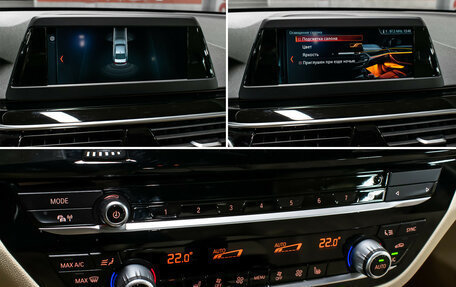 BMW 5 серия, 2019 год, 2 998 000 рублей, 18 фотография