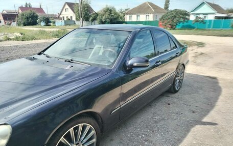 Mercedes-Benz S-Класс, 2003 год, 750 000 рублей, 3 фотография