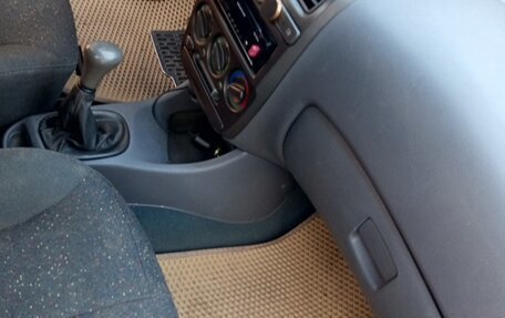 Hyundai Accent II, 2007 год, 400 000 рублей, 9 фотография