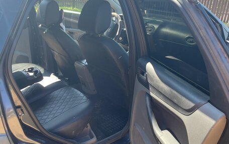 Ford Focus II рестайлинг, 2008 год, 399 000 рублей, 4 фотография