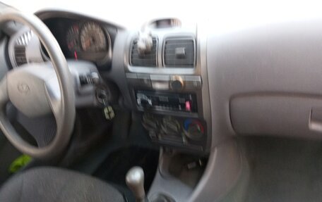 Hyundai Accent II, 2007 год, 400 000 рублей, 19 фотография