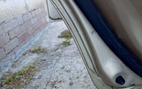 Hyundai Accent II, 2007 год, 400 000 рублей, 13 фотография