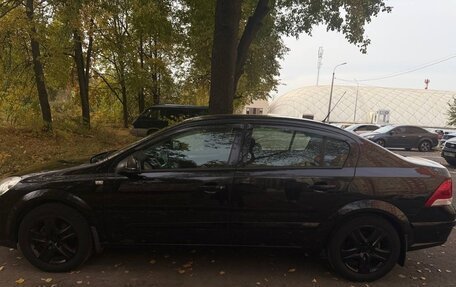 Opel Astra H, 2010 год, 650 000 рублей, 8 фотография