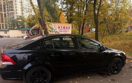 Opel Astra H, 2010 год, 650 000 рублей, 3 фотография