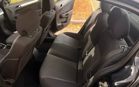 Opel Astra H, 2010 год, 650 000 рублей, 10 фотография