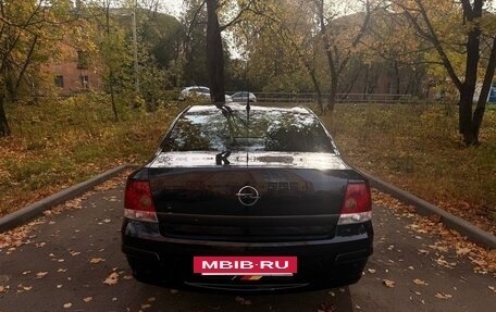 Opel Astra H, 2010 год, 650 000 рублей, 7 фотография