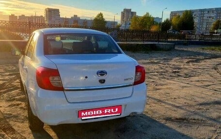 Datsun on-DO I рестайлинг, 2017 год, 360 000 рублей, 4 фотография