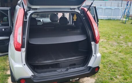 Nissan X-Trail, 2012 год, 1 650 000 рублей, 6 фотография
