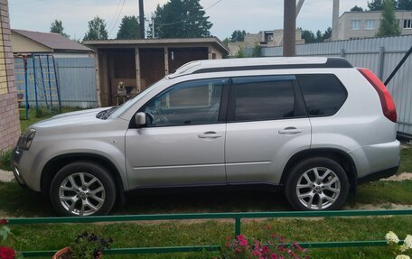 Nissan X-Trail, 2012 год, 1 650 000 рублей, 11 фотография