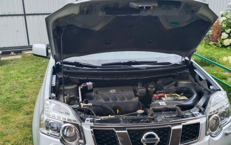 Nissan X-Trail, 2012 год, 1 650 000 рублей, 4 фотография