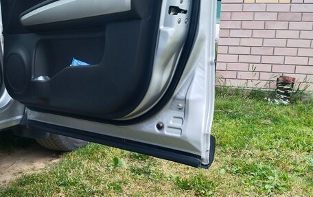 Nissan X-Trail, 2012 год, 1 650 000 рублей, 9 фотография