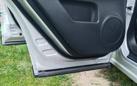 Nissan X-Trail, 2012 год, 1 650 000 рублей, 10 фотография