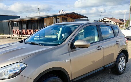 Nissan Qashqai, 2011 год, 1 000 000 рублей, 6 фотография