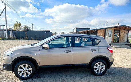 Nissan Qashqai, 2011 год, 1 000 000 рублей, 5 фотография