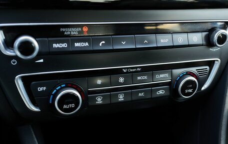 KIA Optima IV, 2017 год, 2 078 000 рублей, 6 фотография