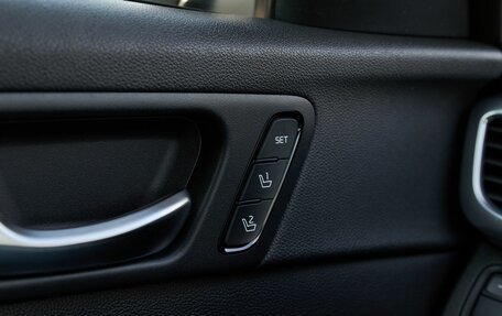 KIA Optima IV, 2017 год, 2 078 000 рублей, 11 фотография