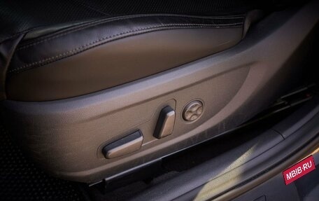 KIA Optima IV, 2017 год, 2 078 000 рублей, 14 фотография