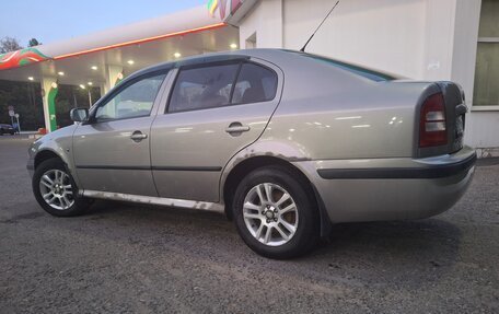 Skoda Octavia IV, 2008 год, 410 000 рублей, 2 фотография