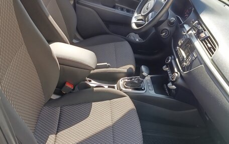 KIA Rio IV, 2020 год, 1 650 000 рублей, 7 фотография
