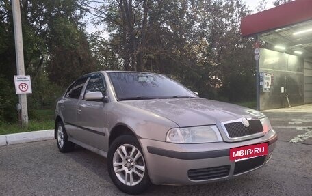 Skoda Octavia IV, 2008 год, 410 000 рублей, 3 фотография