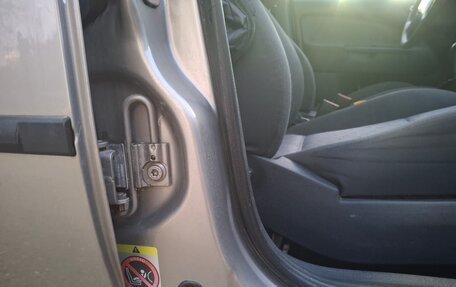 Skoda Octavia IV, 2008 год, 410 000 рублей, 8 фотография