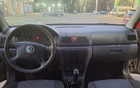 Skoda Octavia IV, 2008 год, 410 000 рублей, 9 фотография