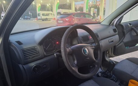 Skoda Octavia IV, 2008 год, 410 000 рублей, 10 фотография