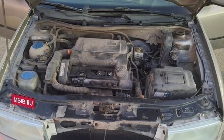 Skoda Octavia IV, 2008 год, 410 000 рублей, 16 фотография
