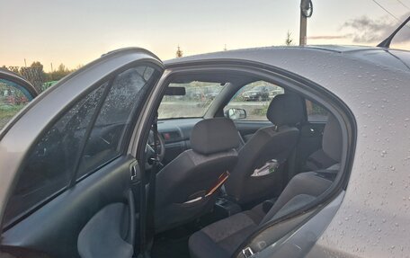 Skoda Octavia IV, 2008 год, 410 000 рублей, 21 фотография