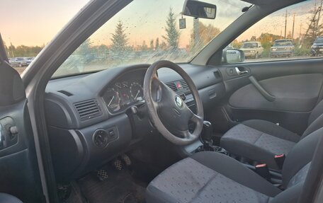 Skoda Octavia IV, 2008 год, 410 000 рублей, 22 фотография
