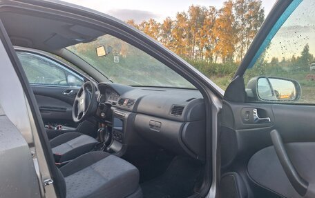 Skoda Octavia IV, 2008 год, 410 000 рублей, 23 фотография