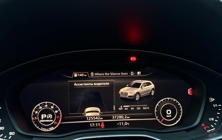 Audi Q5, 2020 год, 4 500 000 рублей, 9 фотография