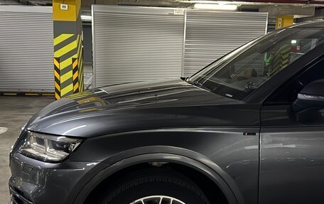 Audi Q5, 2020 год, 4 500 000 рублей, 6 фотография