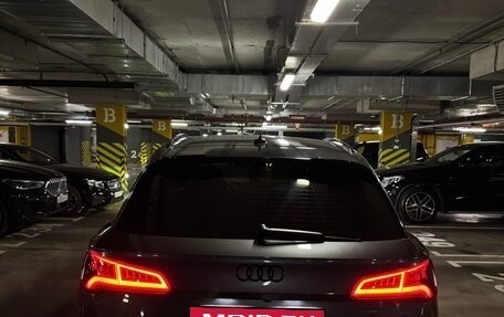 Audi Q5, 2020 год, 4 500 000 рублей, 2 фотография