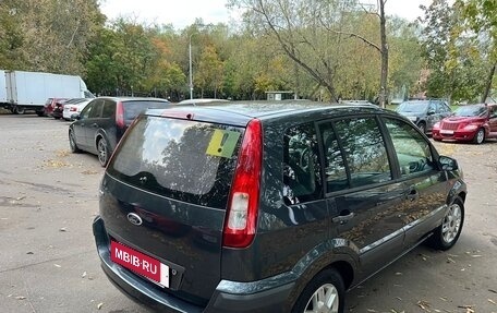 Ford Fusion I, 2007 год, 427 000 рублей, 3 фотография