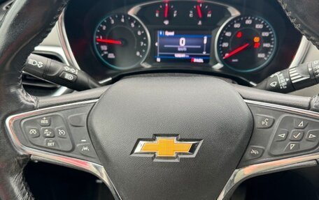 Chevrolet Equinox III, 2018 год, 1 760 000 рублей, 7 фотография