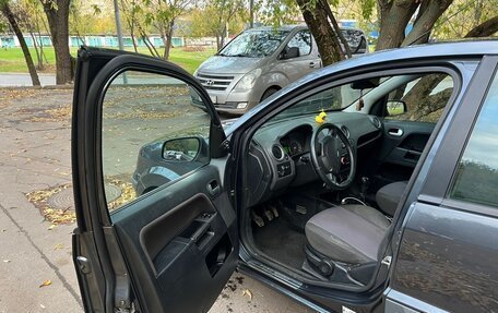 Ford Fusion I, 2007 год, 427 000 рублей, 7 фотография