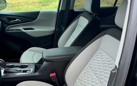 Chevrolet Equinox III, 2018 год, 1 760 000 рублей, 8 фотография