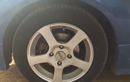 Chevrolet Lacetti, 2007 год, 560 000 рублей, 10 фотография
