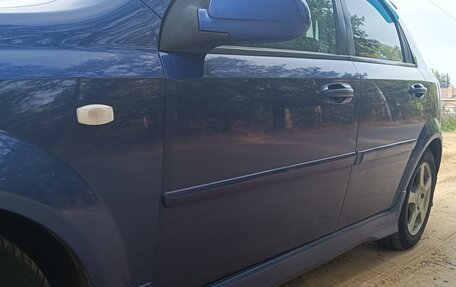 Chevrolet Lacetti, 2007 год, 560 000 рублей, 8 фотография
