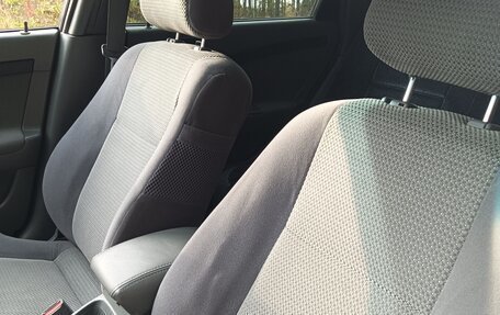 Chevrolet Lacetti, 2007 год, 560 000 рублей, 12 фотография