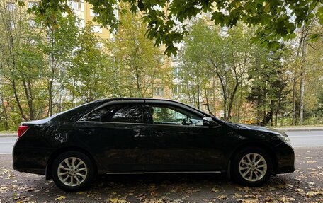 Toyota Camry, 2014 год, 1 700 000 рублей, 4 фотография